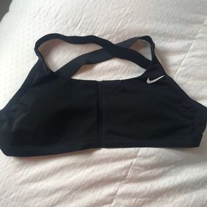 Nike sports bra